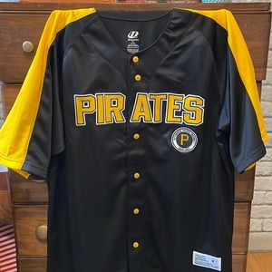 Dynasty XL Pittsburgh Pirates jersey - new without tags